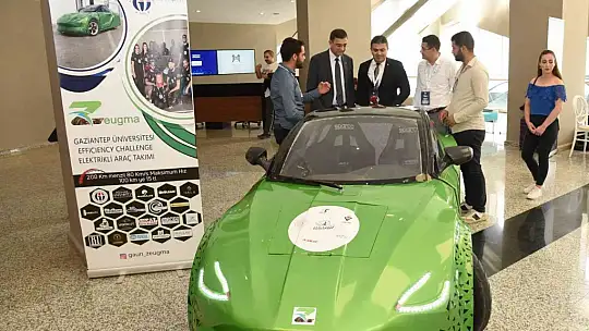 GTO Başkanı Ünverdi'den e ticaret çağrısı