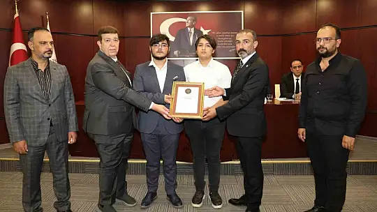 GTO'da buruk meclis toplantısı
