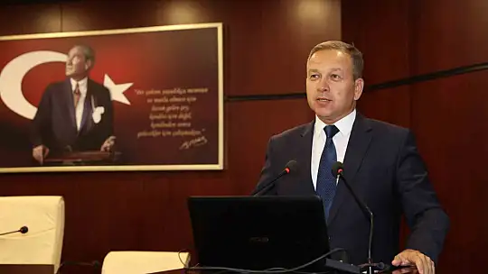 GTO'da Özbekistan ile iş ve yatırım fırsatları konuşuldu