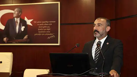 GTO'da Özbekistan ile iş ve yatırım fırsatları konuşuldu