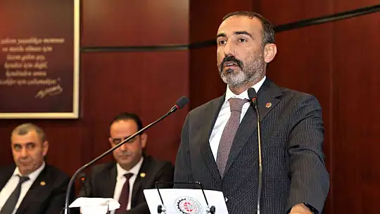 GTO'da seçim öncesi son meclis toplantısı yapıldı