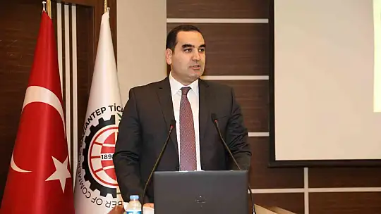 GTO'da tacikistan iş dünyası ile önemli buluşma