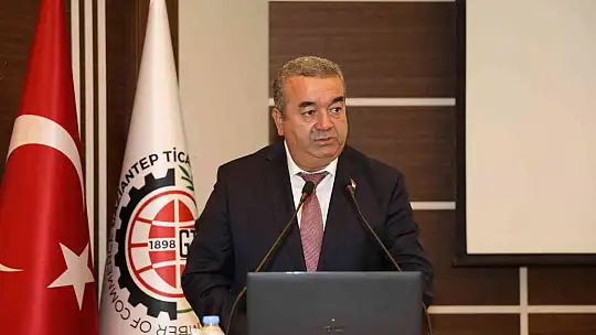 GTO'da tacikistan iş dünyası ile önemli buluşma