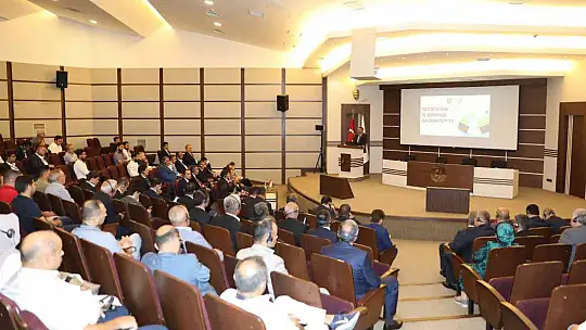 GTO'da tacikistan iş dünyası ile önemli buluşma