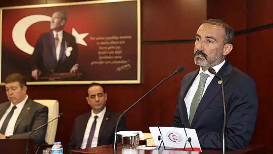 GTO Mayıs ayı meclis toplantısı yapıldı
