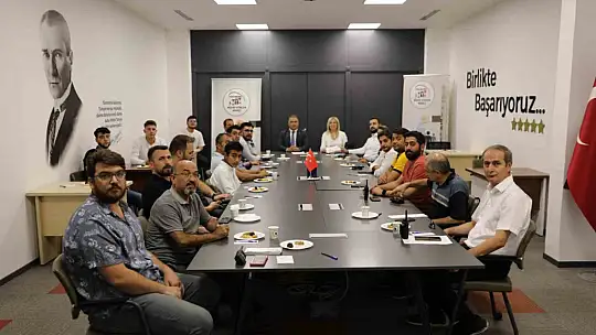 GTO MYM, geleceğin mesleklerini belgelendiriyor