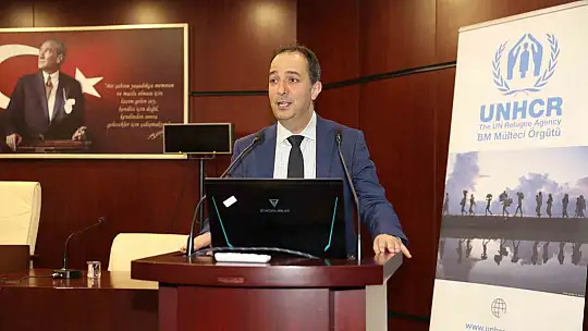 GTO Projesiyle başaran kadınlar hikayelerini anlattı