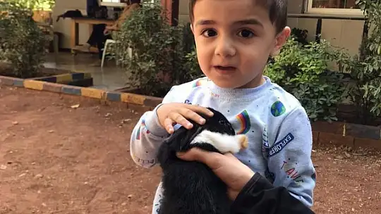 Güçlü kadrosu ile özel bireylere değer katılıyor