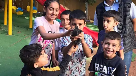 Güçlü kadrosu ile özel bireylere değer katılıyor