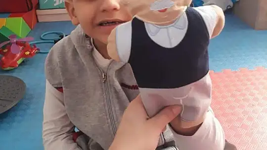 Güçlü kadrosu ile özel bireylere değer katılıyor