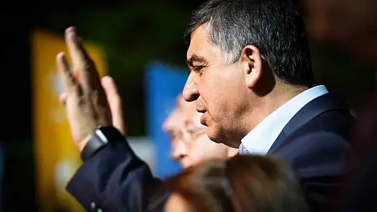 Gül, Fadıloğlu ile Şahin, vatandaşların sorunlarını dinledi