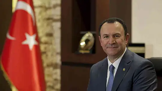 Gülsan Holding'e vefa ödülü