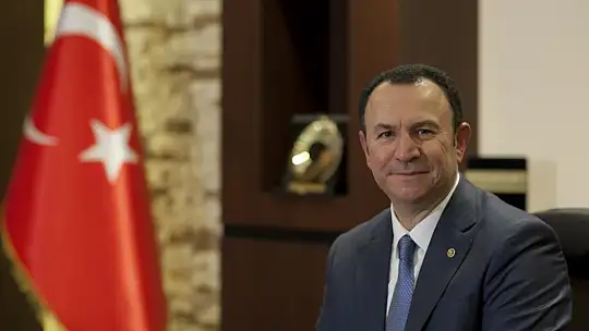 Gülsan'ın İSO 500 Gururu