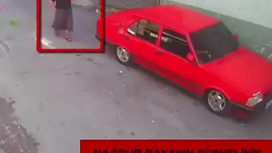 Gündüz vakti kapkaç yapan şüpheliler tutuklandı
