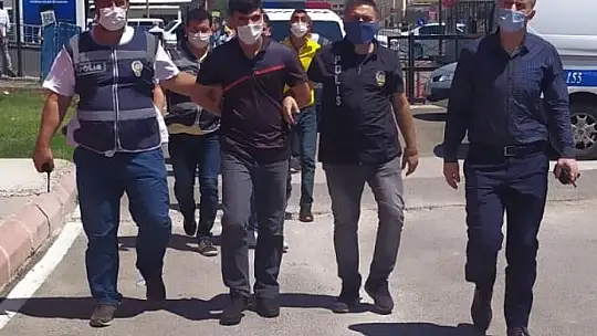 Gaziantep'te gündüz vakti pompalı tüfekle gasp