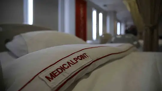 Güneydoğu Anadolu Bölgesi'nin en büyük klinik araştırmalar merkezi açıldı