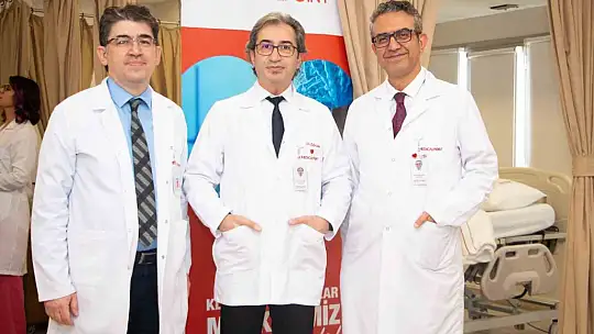 Güneydoğu Anadolu Bölgesi'nin en büyük klinik araştırmalar merkezi açıldı