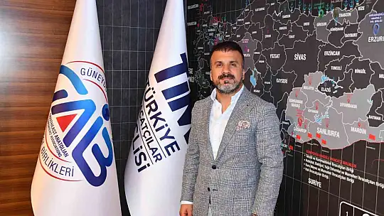 Güneydoğu Anadolu bölgesinin ayçiçeği ihracatı 9 ayda 400 milyon dolar
