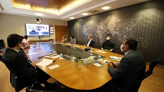 Güneydoğu Anadolu'dan 159 ülkeye 1 milyar 238 milyon 98 bin dolarlık ihracat
