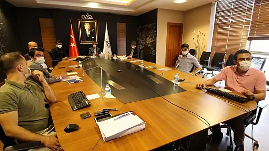 Güneydoğu Anadolu'dan 159 ülkeye 1 milyar 238 milyon 98 bin dolarlık ihracat