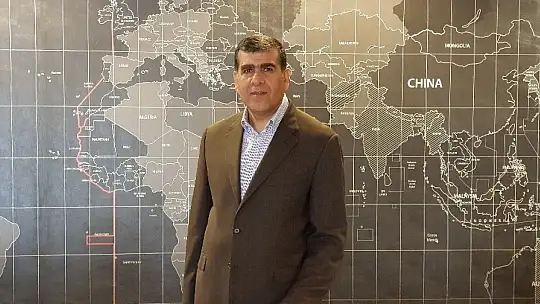 Güneydoğu Anadolu'dan 159 ülkeye 1 milyar 238 milyon 98 bin dolarlık ihracat