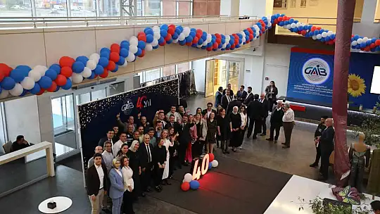 Güneydoğu Anadolu İhracatçı Birlikleri 40 yaşında