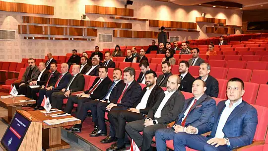 Güneydoğu'dan 2022 yılında 11 milyar 473 milyon dolarlık hububat ihracatı