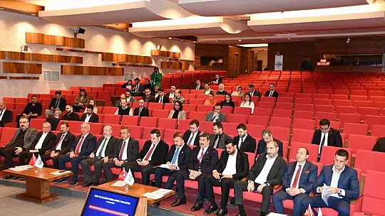 Güneydoğu'dan 2022 yılında 11 milyar 473 milyon dolarlık hububat ihracatı