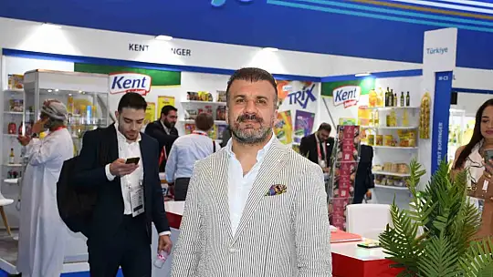 Güneydoğu'dan 6 ayda 1,6 milyar dolarlık hububat ihracatı