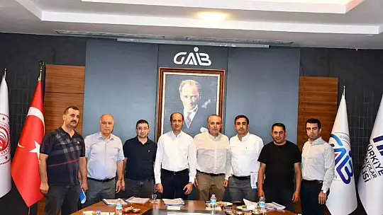 Güneydoğu'dan 91 ülkeye 142 milyon dolarlık kuru meyve ihracatı