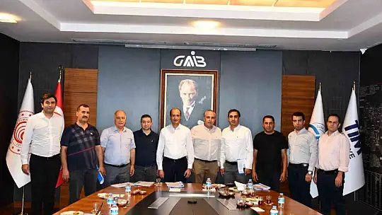 Güneydoğu'dan 91 ülkeye 142 milyon dolarlık kuru meyve ihracatı