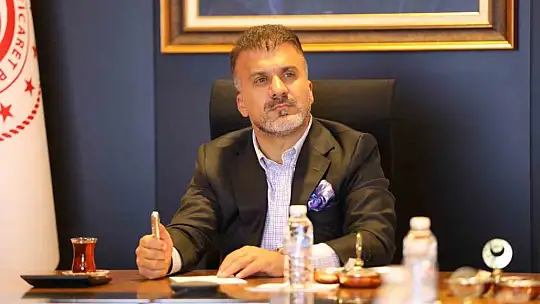 Güneydoğu'nun 8 aylık hububat ihracatı 2,2 milyar dolar