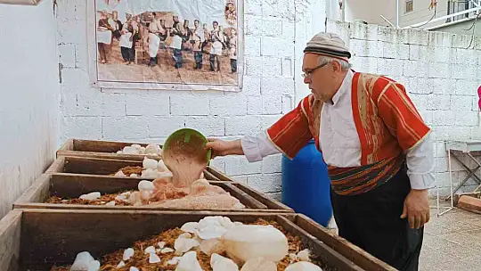 Güneydoğu'nun doğal kolasında Ramazan mesaisi başladı
