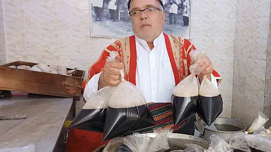 Güneydoğu'nun doğal kolasında Ramazan mesaisi başladı