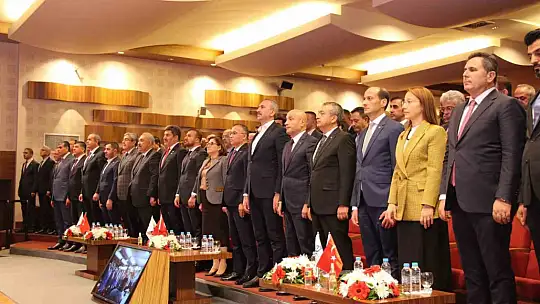 Güneydoğu'nun ihracatta parlayan yıldızları ödüllendirildi