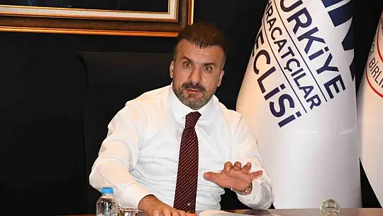 Güneydoğulu Hububatçılar Dubai'ye çıkarma yapacak
