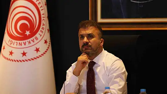 Güneydoğulu Hububatçılar Dubai'ye çıkarma yapacak