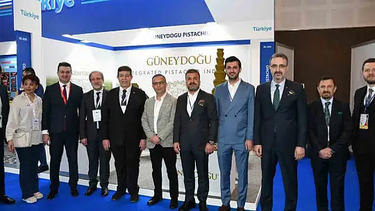 Güneydoğulu ihracatçılar Dubai'de