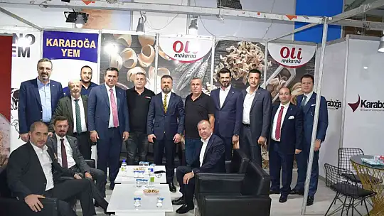 Güneydoğulu ihracatçılardan Mardin'e çıkarma