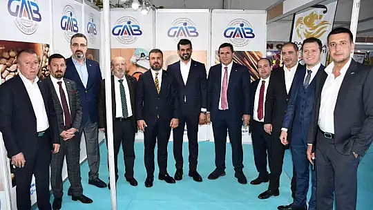 Güneydoğulu ihracatçılardan Mardin'e çıkarma