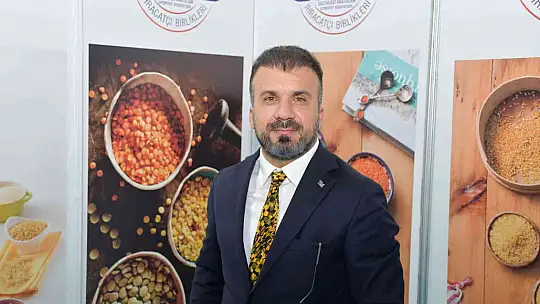 Güneydoğulu ihracatçılardan Mardin'e çıkarma