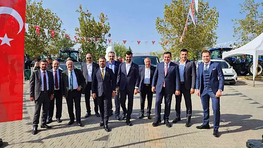Güneydoğulu ihracatçılardan Mardin'e çıkarma