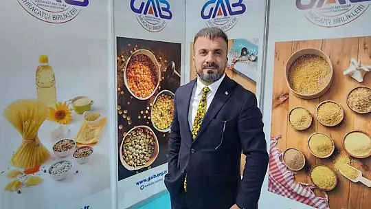 Güneydoğulu ihracatçılardan Mardin'e çıkarma