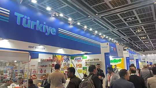 Güneydoğulu İhracatçıların Dubai çıkarması