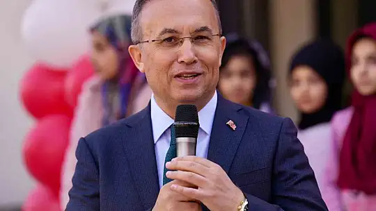 Güzelyurt Mahallesi 4-6 yaş Kur'an Kursu yoğun katılımla açıldı
