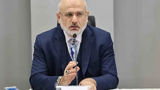 Hafızlık Bölge Finali Yarışması GİBTÜ'de yapıldı