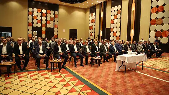 HAK-İŞ Sendikası'ndan deprem bölgesine 260 milyon TL'lik destek