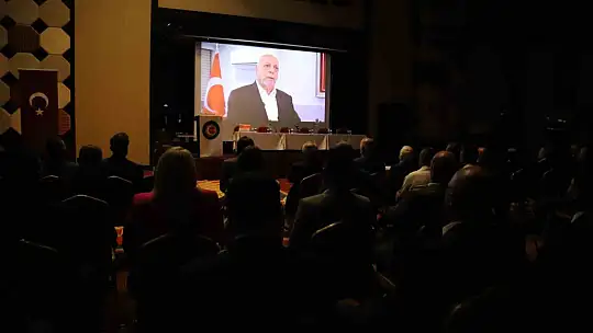 HAK-İŞ Sendikası'ndan deprem bölgesine 260 milyon TL'lik destek