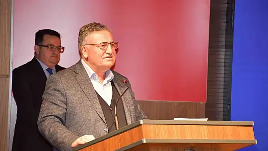 Halı ihracatçıları 2023'ün yol haritasını belirledi