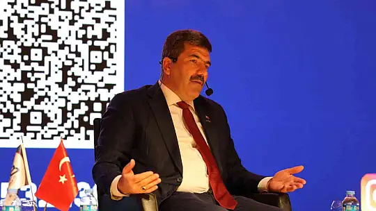 Halı ihracatçıları 2023'ün yol haritasını belirledi